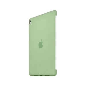 Силиконовый чехол Apple Silicone Case Mint (MMG42) для iPad Pro 9.7" (2016) - Фото 3