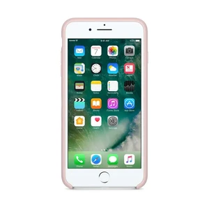 Силіконовий чохол iLoungeMax Silicone Case Pink Sand для iPhone 7 Plus | 8 Plus OEM - Фото 3