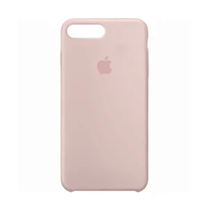 Силіконовий чохол iLoungeMax Silicone Case Pink Sand для iPhone 7 Plus | 8 Plus OEM - Фото 2