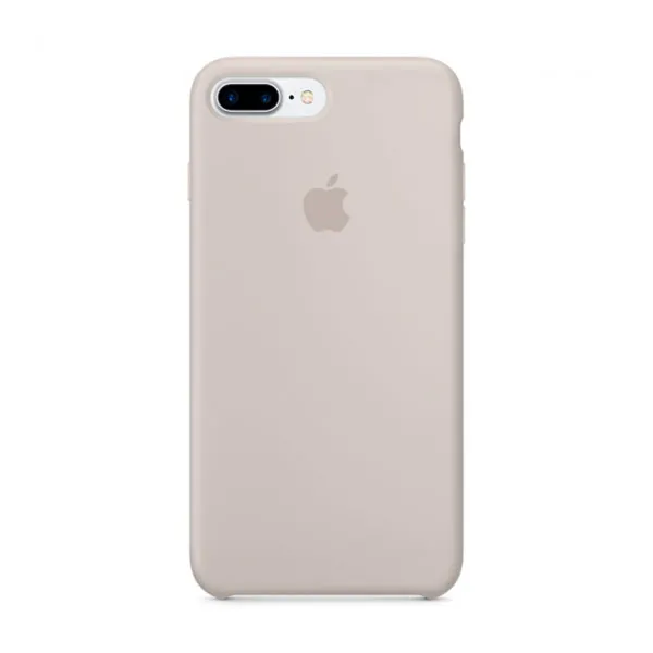 Силіконовий чохол iLoungeMax Silicone Case Stone для iPhone 7 Plus | 8 Plus OEM у Полтаві