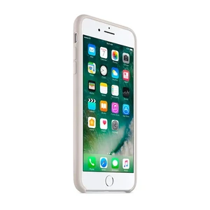 Силиконовый чехол iLoungeMax Silicone Case Stone для iPhone 7 Plus | 8 Plus OEM (MMQW2) - Фото 4