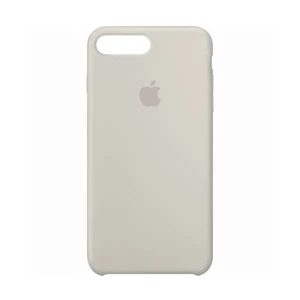 Силиконовый чехол iLoungeMax Silicone Case Stone для iPhone 7 Plus | 8 Plus OEM (MMQW2) - Фото 2