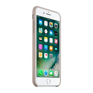 Силіконовий чохол Apple Silicone Case Pebble (MQ0P2) для iPhone 7 Plus | 8 Plus - Фото 8