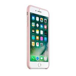 Силиконовый чехол Apple Silicone Case Pink Sand (MMT02) для iPhone 7 Plus | 8 Plus - Фото 7