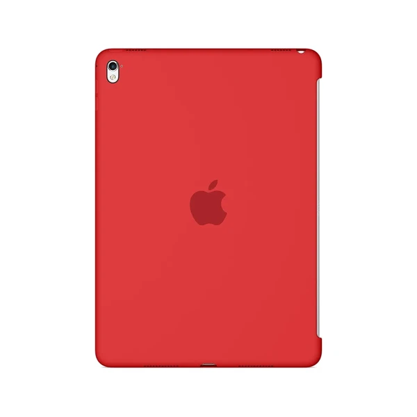 Силіконовий чохол Apple Silicone Case (PRODUCT) Red (MM222) для iPad Pro 9.7" (2016) в Ужгороді