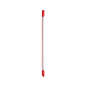 Силиконовый чехол Apple Silicone Case (PRODUCT) Red (MM222) для iPad Pro 9.7" (2016) - Фото 4