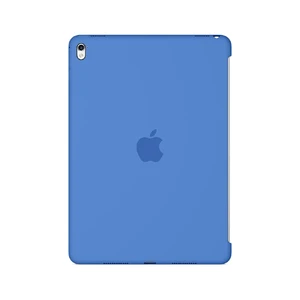 Силиконовый чехол Apple Silicone Case Royal Blue (MM252) для iPad Pro 9.7" (2016) MM252 - Фото 1