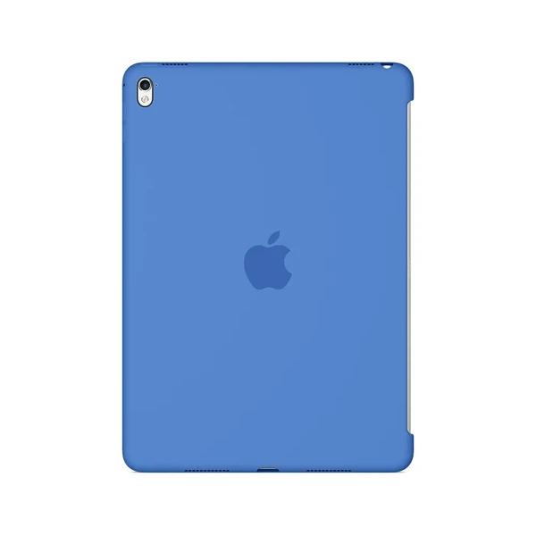 Силіконовий чохол Apple Silicone Case Royal Blue (MM252) для iPad Pro 9.7" (2016) в Ужгороді