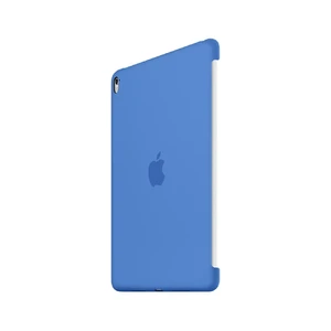 Силиконовый чехол Apple Silicone Case Royal Blue (MM252) для iPad Pro 9.7" (2016) - Фото 3
