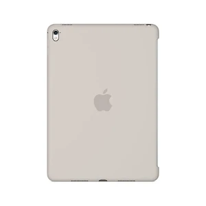 Силіконовий чохол Apple Silicone Case Stone (MM232) для iPad Pro 9.7" (2016) MM232 - Фото 1