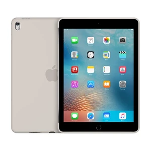 Силіконовий чохол Apple Silicone Case Stone (MM232) для iPad Pro 9.7" (2016) - Фото 8