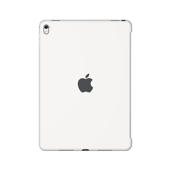 Силіконовий чохол Apple Silicone Case White (MM202) для iPad Pro 9.7" (2016) в Ужгороді