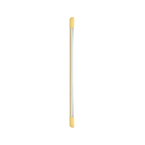 Силиконовый чехол Apple Silicone Case Yellow (MM282) для iPad Pro 9.7" (2016) - Фото 4