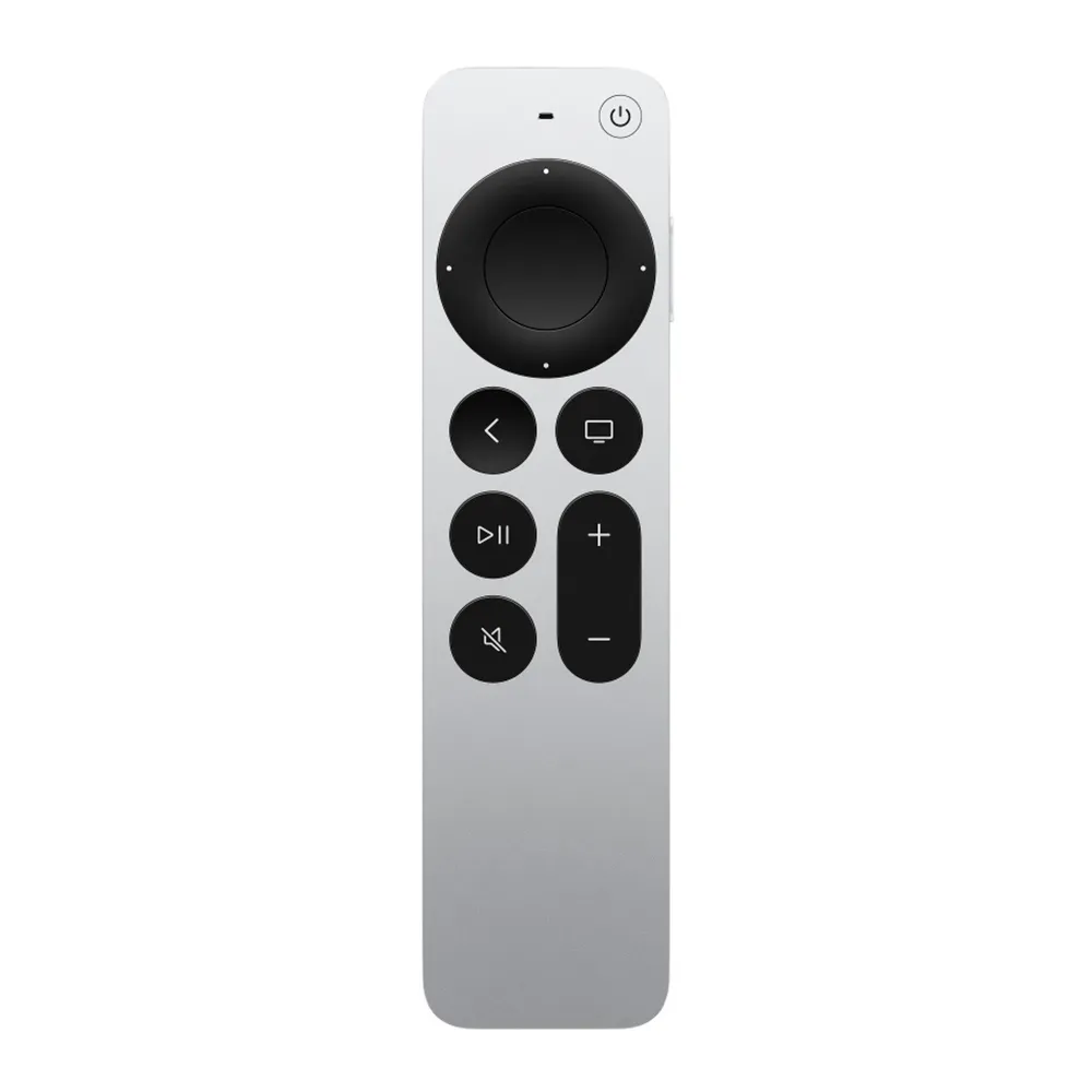 Пульт дистанционного управления Apple Siri Remote 2022 (MNC73)
