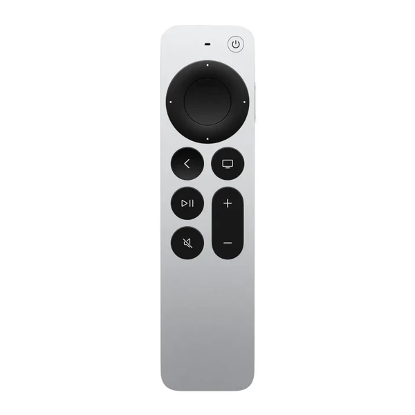 Пульт дистанционного управления Apple Siri Remote 2022 (MNC73)