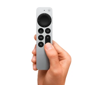 Пульт дистанционного управления Apple Siri Remote 2022 (MNC73) - Фото 4