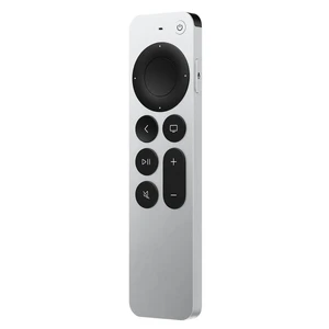 Пульт дистанционного управления Apple Siri Remote 2021 (MJFM3) - Фото 2