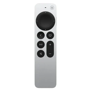 Пульт дистанционного управления Apple Siri Remote 2021 (MJFM3) MJFM3 - Фото 1