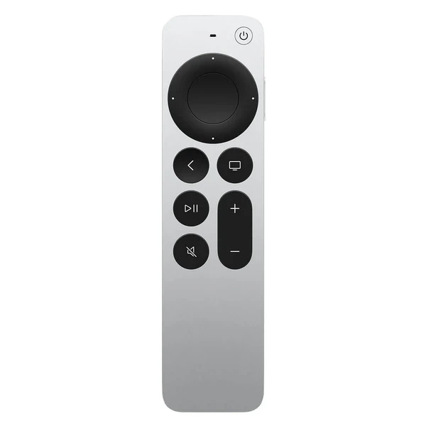 Пульт дистанційного керування Apple Siri Remote 2021 (MJFM3) у Житомирі