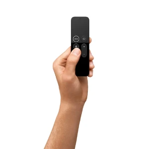 Пульт дистанционного управления Apple Siri Remote (MQGD2) - Фото 4