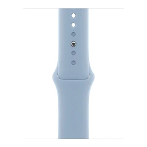 Ремешок Apple Sky Sport Band (MR2Q3) для Apple Watch 41mm | 40mm | 38mm (M/L) - Фото 3
