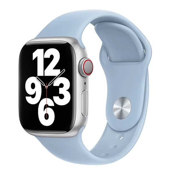 Ремешок Apple Sky Sport Band (MR2U3) для Apple Watch Ultra 49mm | 45mm | 44mm | 42mm (S/M) в Черкассах