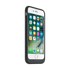 Чехол-аккумулятор Apple Smart Battery Case Black (MN002) для iPhone SE 3 | SE 2 | 8 | 7 - Фото 8