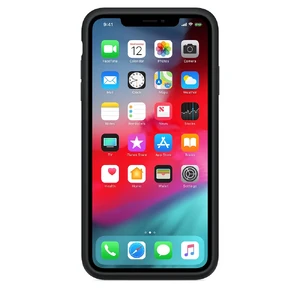 Чехол-аккумулятор Apple Smart Battery Case Black (MRXQ2) для iPhone XS Max - Фото 2