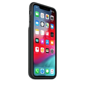 Чехол-аккумулятор Apple Smart Battery Case Black (MRXQ2) для iPhone XS Max - Фото 3