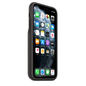 Чехол-аккумулятор Apple Smart Battery Case Black (MWVP2) для iPhone 11 Pro Max - Фото 3