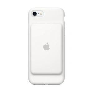 Чохол-акумулятор Apple Smart Battery Case White (MN012) для iPhone SE 3 | SE 2 | 8 | 7 MN012 - Фото 1