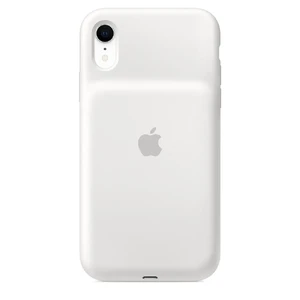 Чохол-акумулятор Apple Smart Battery Case White (MU7N2) для iPhone XR MU7N2 - Фото 1