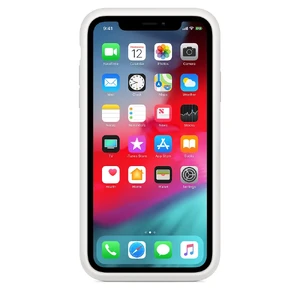 Чохол-акумулятор Apple Smart Battery Case White (MU7N2) для iPhone XR - Фото 2