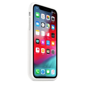 Чохол-акумулятор Apple Smart Battery Case White (MU7N2) для iPhone XR - Фото 3