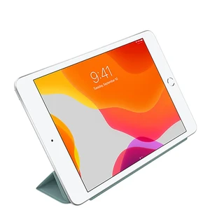 Силиконовый чехол Apple Smart Cacrus (MXTG2) для iPad mini 4 | 5 - Фото 3