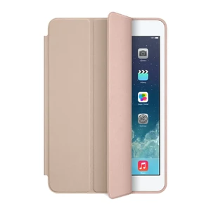 Чехол iLoungeMax Smart Case Beige для iPad mini 3 | 2 | 1