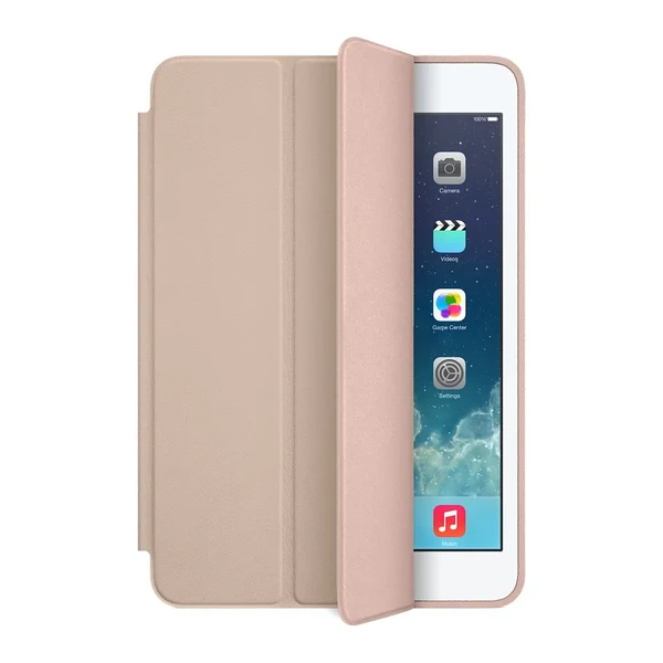 Чехол iLoungeMax Smart Case Beige для iPad mini 3 | 2 | 1 в Кривом Роге