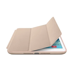 Чохол iLoungeMax Smart Case Beige для iPad mini 3 | 2 | 1 - Фото 2