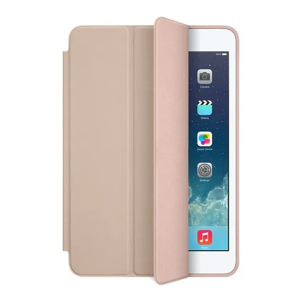 Чохол iLoungeMax Smart Case Beige для iPad mini 4 OEM у Тернополі