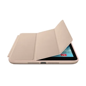 Чохол iLoungeMax Smart Case Beige для iPad mini 3 | 2 | 1 - Фото 3