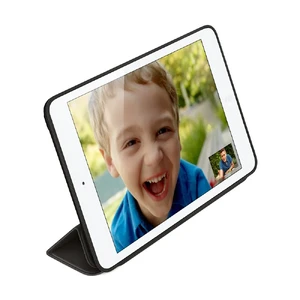 Чохол iLoungeMax Smart Case Black для iPad mini 4 OEM - Фото 5