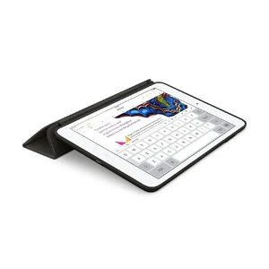 Чохол iLoungeMax Smart Case Black для iPad mini 4 OEM - Фото 6