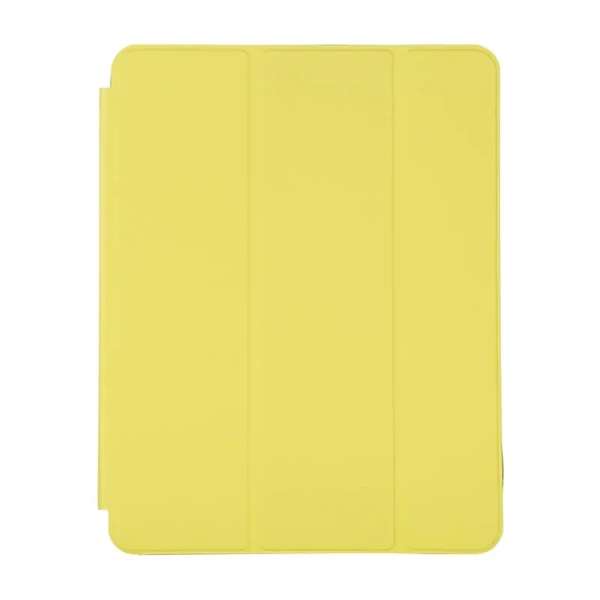 Чохол iLoungeMax Apple Smart Case Yellow для iPad Pro 12.9" (2018) OEM в Одесі