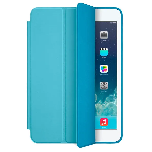 Чохол iLoungeMax Smart Case Blue для iPad mini 4 OEM у Тернополі