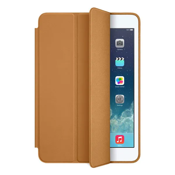 Чохол iLoungeMax Smart Case Brown для iPad mini 4 OEM в Одесі
