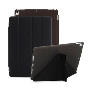 Чехол iLoungeMax Smart Case Cover Black для iPad Air 3 (2019) | Pro 10.5" OEM  - Фото 1