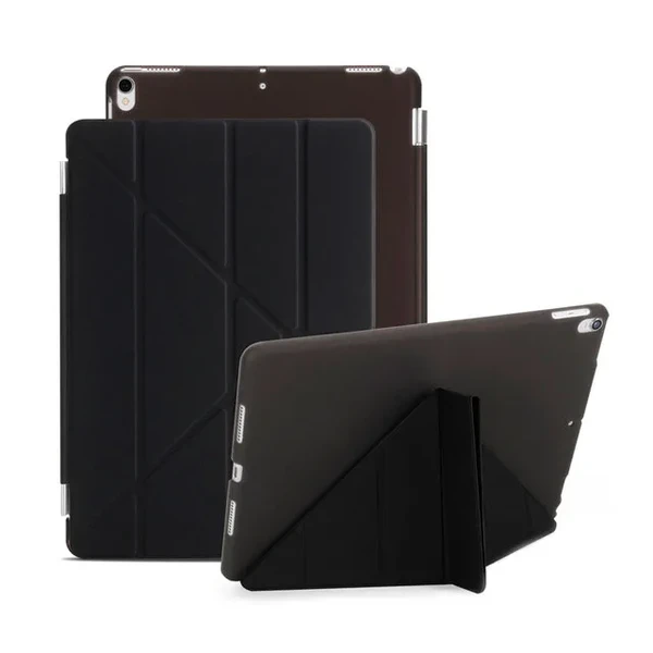 Чохол iLoungeMax Smart Case Cover Black для iPad Air 3 (2019) | Pro 10.5"OEM