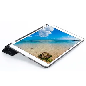 Чехол iLoungeMax Smart Case Cover Black для iPad Air 3 (2019) | Pro 10.5" OEM - Фото 3