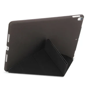 Чехол iLoungeMax Smart Case Cover Black для iPad Air 3 (2019) | Pro 10.5" OEM - Фото 4