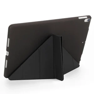 Чехол iLoungeMax Smart Case Cover Black для iPad Air 3 (2019) | Pro 10.5" OEM - Фото 5
